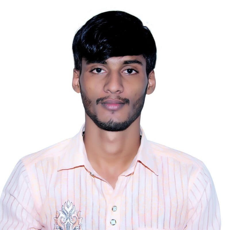 Sathurjan J's Profile Photo